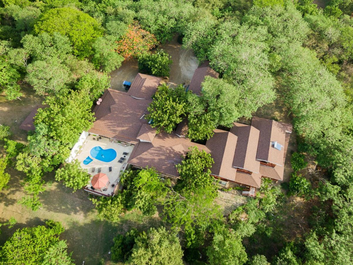 Rancho Humo Estancia Puerto Humo  Exterior photo