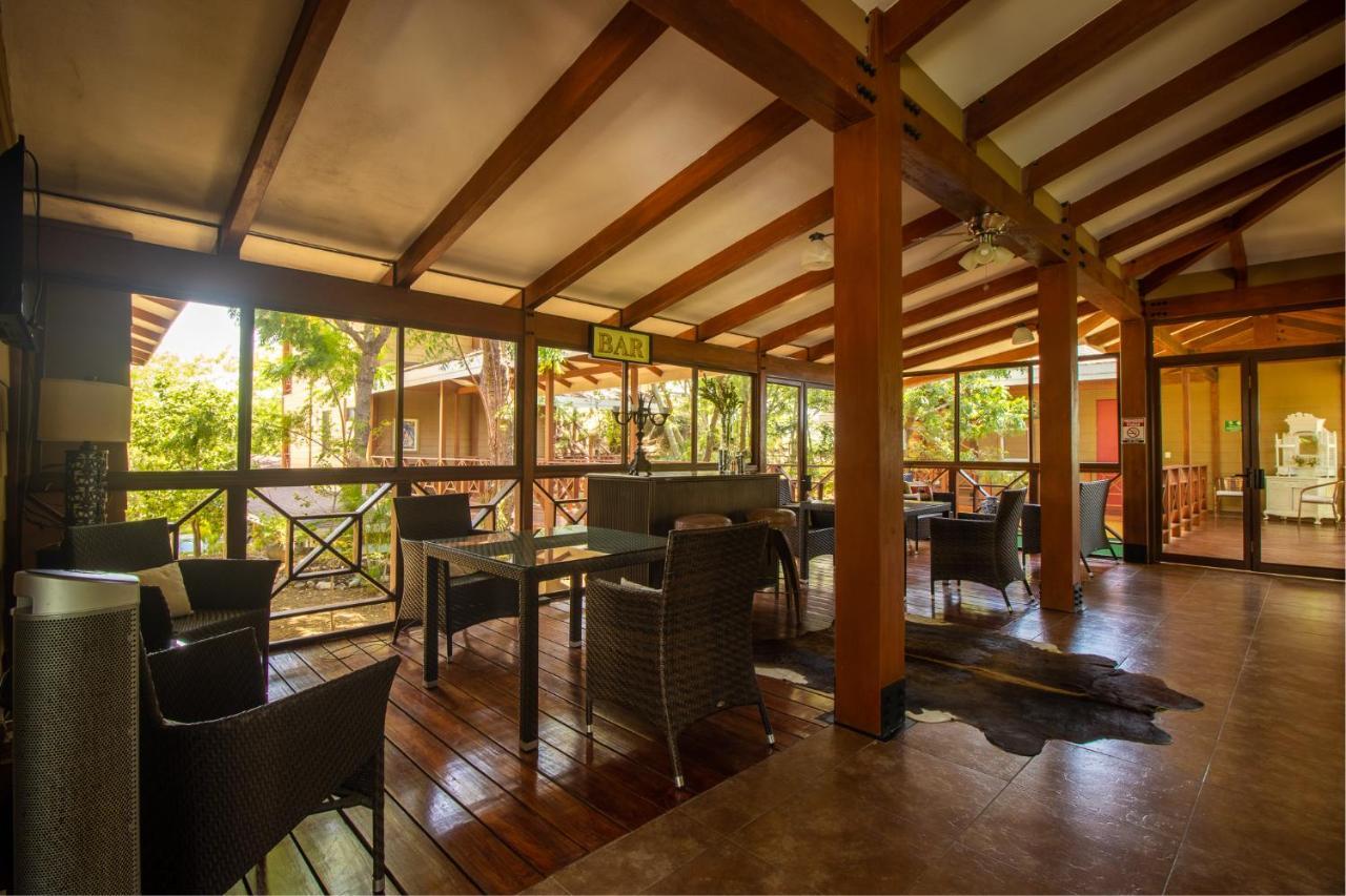 Rancho Humo Estancia Puerto Humo  Exterior photo